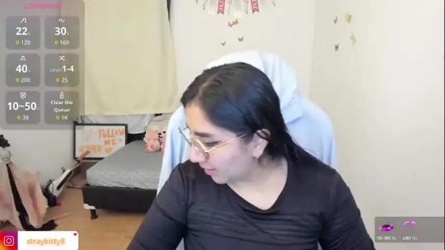 Thumbnail 1, kat_ly_chan's Stream at Chaturbate, 4 months ago