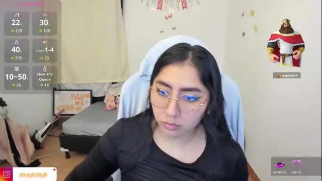 Thumbnail 2, kat_ly_chan's Stream at Chaturbate, 4 months ago