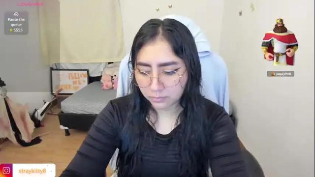 Thumbnail 3, kat_ly_chan's Stream at Chaturbate, 4 months ago