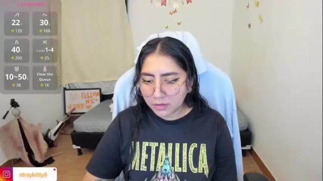 Thumbnail 3, kat_ly_chan's Stream at Chaturbate, 3 months ago