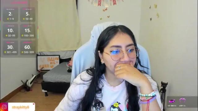 Image 2 of kat_ly_chan Stream on Chaturbate on 3 months ago