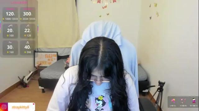 Thumbnail 1, kat_ly_chan's Stream at Chaturbate, 3 months ago