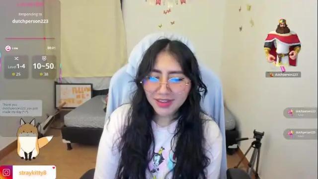 Thumbnail 3, kat_ly_chan's Stream at Chaturbate, 3 months ago