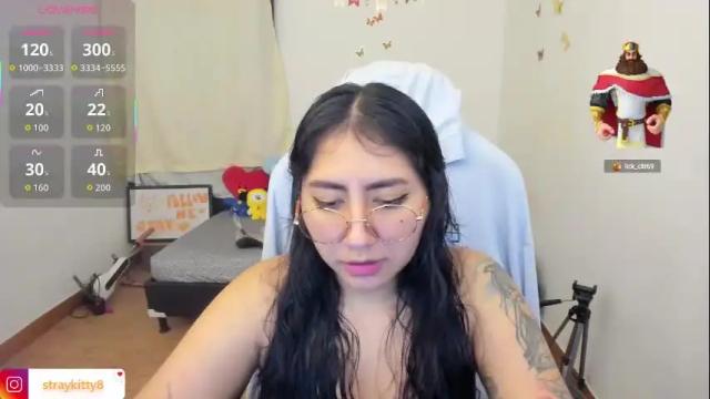 Thumbnail 2, kat_ly_chan's Stream at Chaturbate, 3 months ago