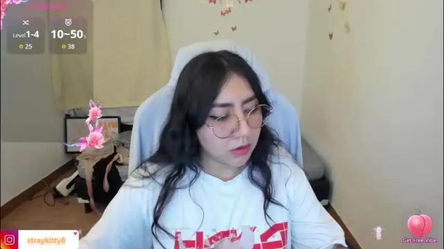 Thumbnail 1, kat_ly_chan's Stream at Chaturbate, 2 months ago