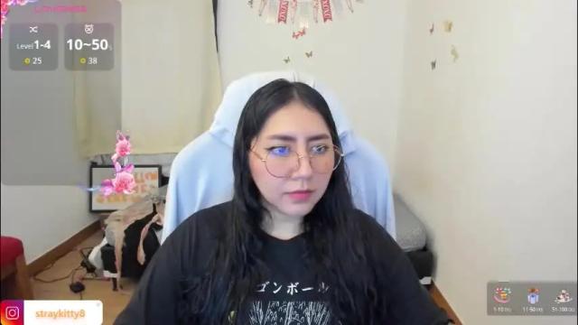 Thumbnail 3, kat_ly_chan's Stream at Chaturbate, 2 months ago