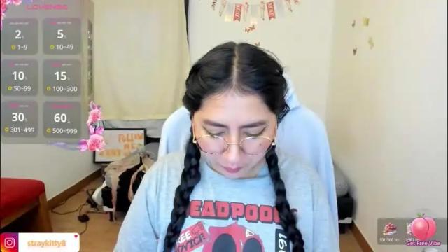 Thumbnail 1, kat_ly_chan's Stream at Chaturbate, 1 month ago