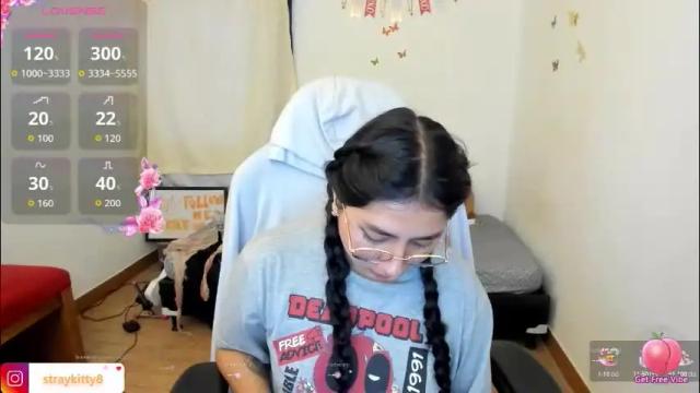 Image 12 of kat_ly_chan Stream on Chaturbate on 1 month ago