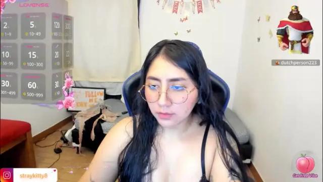 Thumbnail 2, kat_ly_chan's Stream at Chaturbate, 1 month ago