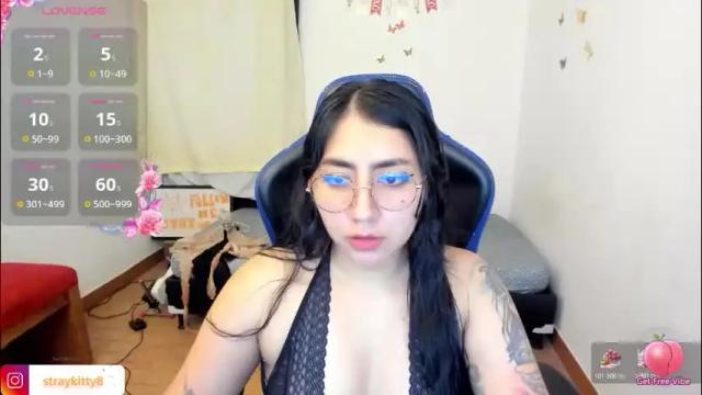 Thumbnail 1, kat_ly_chan's Stream at Chaturbate, 1 month ago