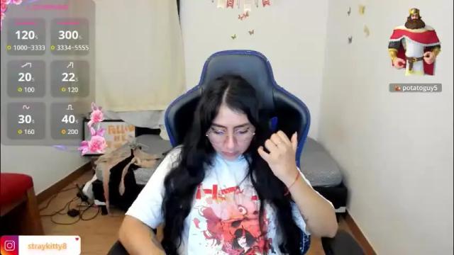 Thumbnail 2, kat_ly_chan's Stream at Chaturbate, 1 month ago