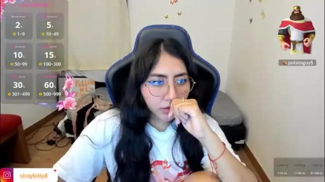 Thumbnail 3, kat_ly_chan's Stream at Chaturbate, 1 month ago