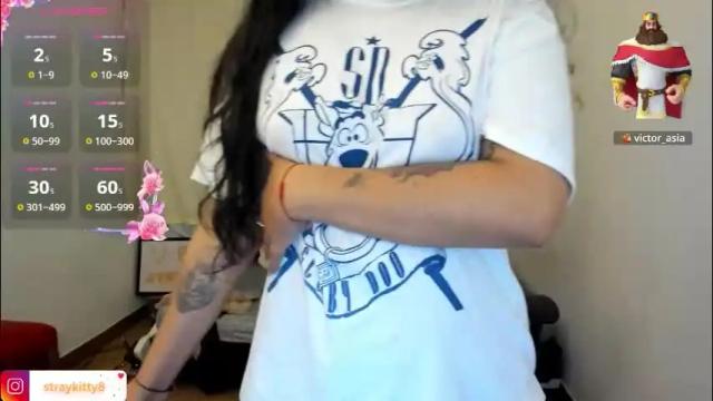 Thumbnail 2, kat_ly_chan's Stream at Chaturbate, 1 month ago