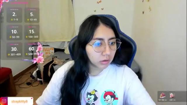 Thumbnail 1, kat_ly_chan's Stream at Chaturbate, 1 month ago