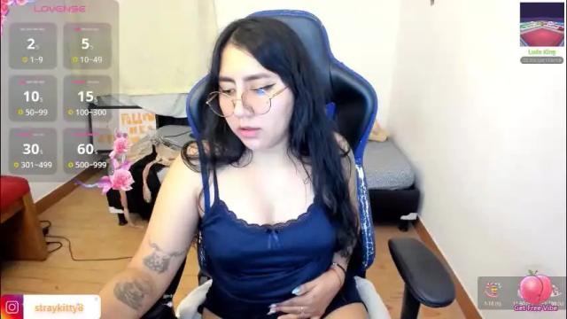 Thumbnail 2, kat_ly_chan's Stream at Chaturbate, 26 days ago