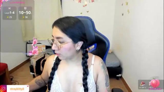 Thumbnail 1, kat_ly_chan's Stream at Chaturbate, 24 days ago