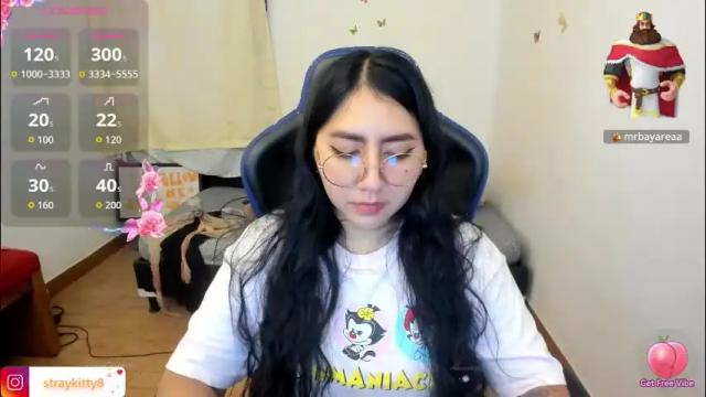 Thumbnail 3, kat_ly_chan's Stream at Chaturbate, 18 days ago