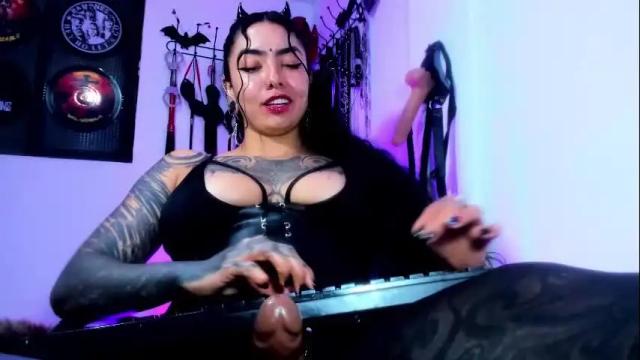 Thumbnail 2, kat_miss's Stream at Chaturbate, 3 months ago