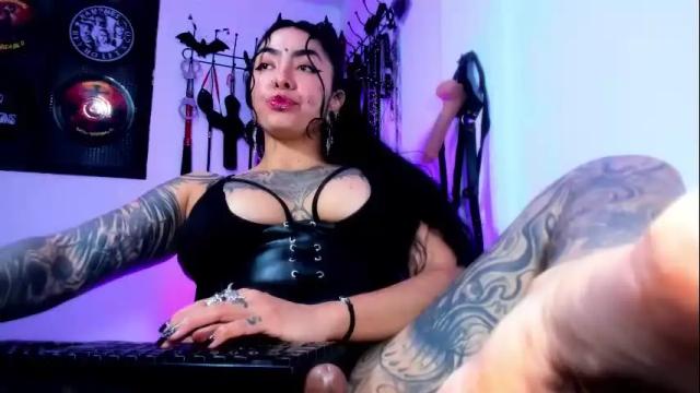 Thumbnail 3, kat_miss's Stream at Chaturbate, 3 months ago