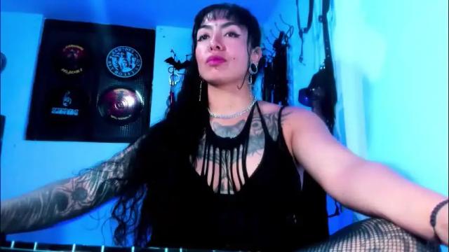 Thumbnail 3, kat_miss's Stream at Chaturbate, 26 days ago