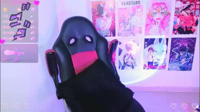 Thumbnail 2, kat_riina's Stream at Chaturbate, 5 months ago