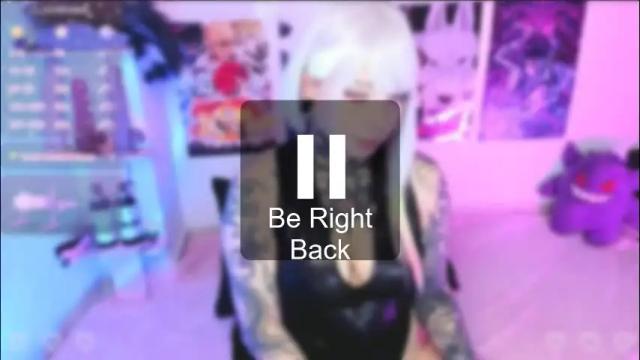 Thumbnail 3, kat_riina's Stream at Chaturbate, 5 months ago