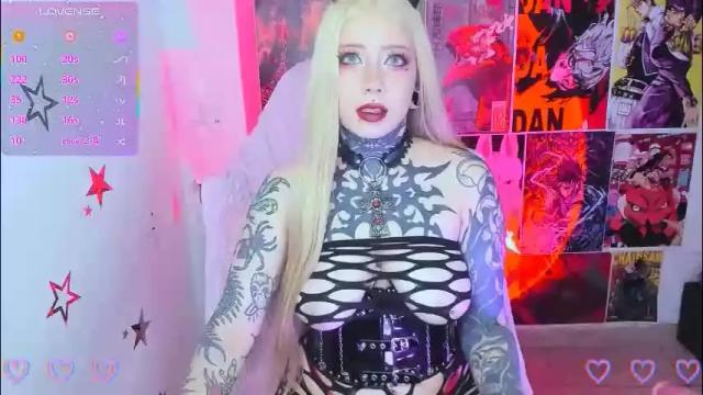 Thumbnail 1, kat_riina's Stream at Chaturbate, 2 months ago