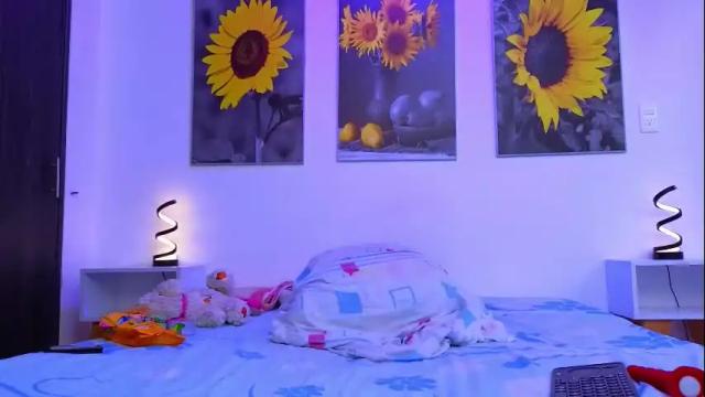 Image 12 of kata_lhella Stream on Chaturbate on 1 month ago