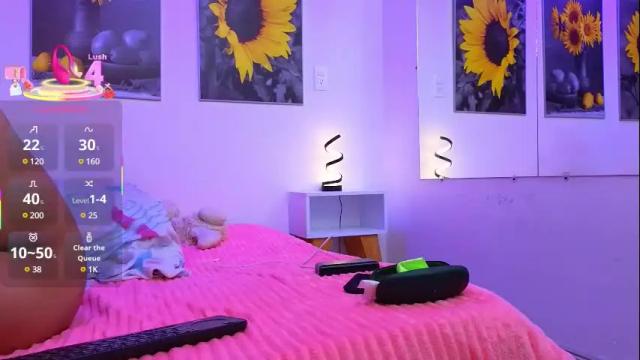 Image 8 of kata_lhella Stream on Chaturbate on 1 month ago