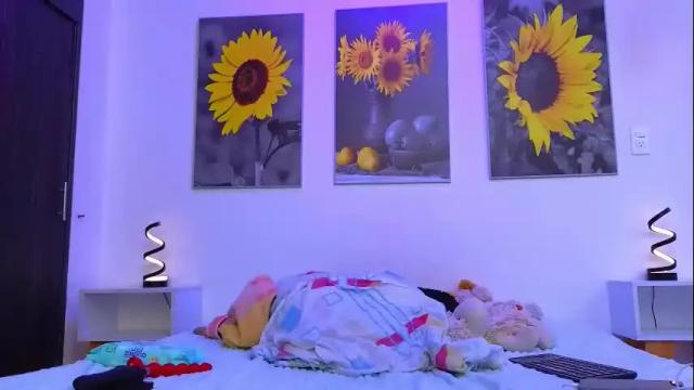Image 3 of kata_lhella Stream on Chaturbate on 7 days ago
