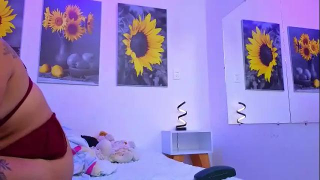 Image 4 of kata_lhella Stream on Chaturbate on 7 days ago
