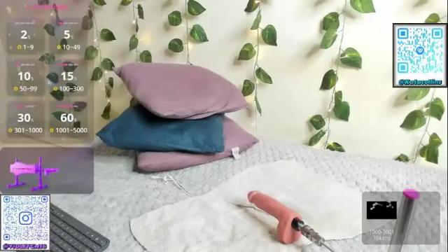 Image 12 of katacollins_7 Stream on Chaturbate on 1 month ago