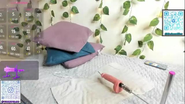 Image 7 of katacollins_7 Stream on Chaturbate on 1 month ago