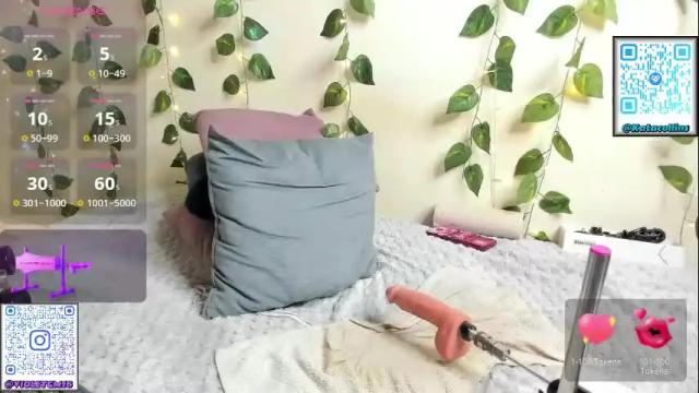 Image 12 of katacollins_7 Stream on Chaturbate on 12 days ago