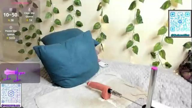 Image 11 of katacollins_7 Stream on Chaturbate on 1 month ago
