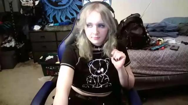 Thumbnail 1, katagon's Stream at Chaturbate, 19 months ago