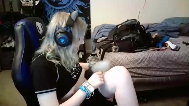 Image 10 of katagon Stream on Chaturbate on 19 months ago