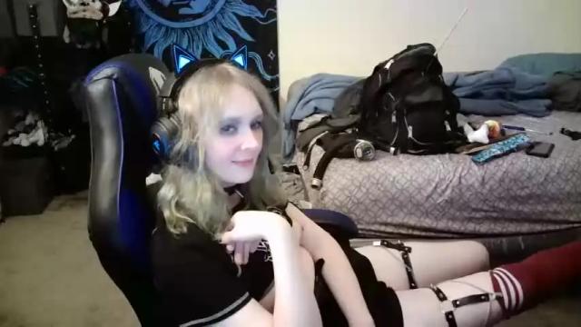 Image 4 of katagon Stream on Chaturbate on 19 months ago