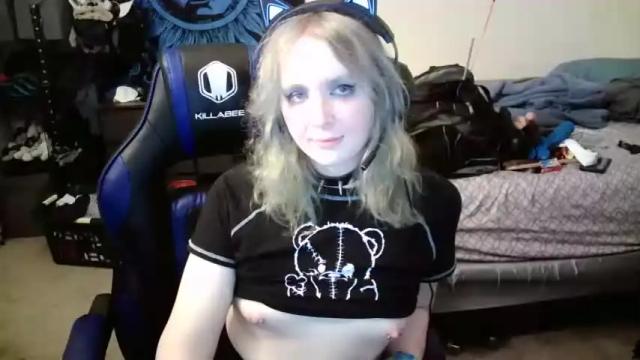 Thumbnail 3, katagon's Stream at Chaturbate, 19 months ago