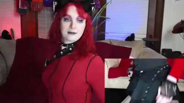 Image 4 of katagon Stream on Chaturbate on 19 months ago