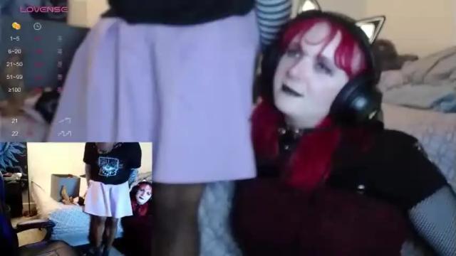 Thumbnail 1, katagon's Stream at Chaturbate, 19 months ago