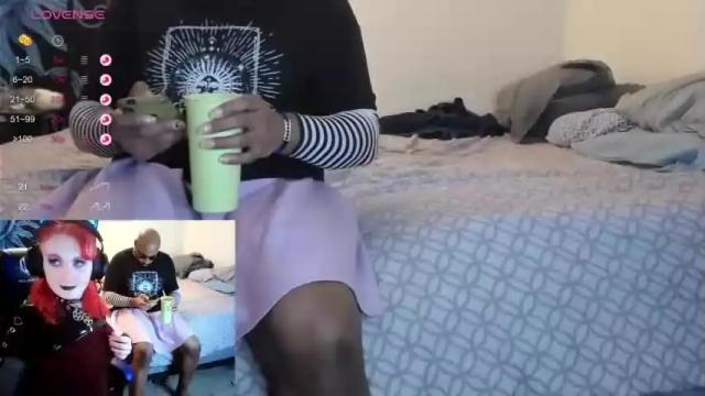 Image 11 of katagon Stream on Chaturbate on 19 months ago