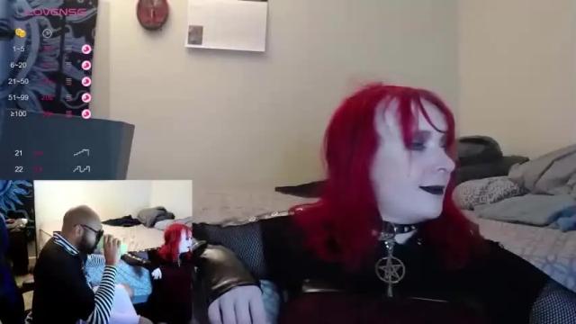 Thumbnail 2, katagon's Stream at Chaturbate, 19 months ago