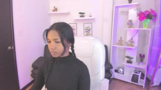 Image 2 of katalella_ds Stream on Chaturbate on 13 months ago