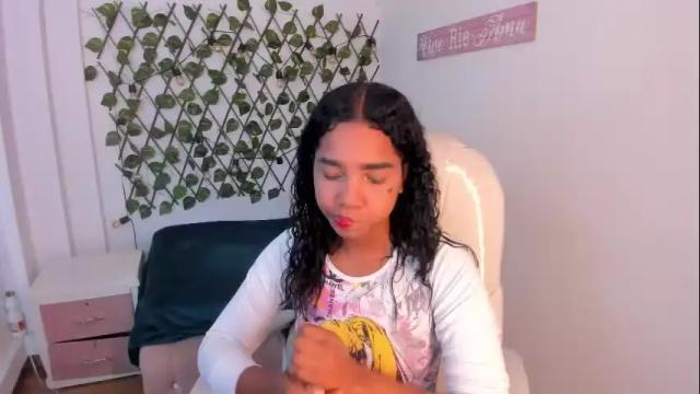 Thumbnail 2, katalella_ds's Stream at Chaturbate, 21 days ago