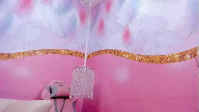 Image 2 of katalellastar Stream on Chaturbate on 1 month ago