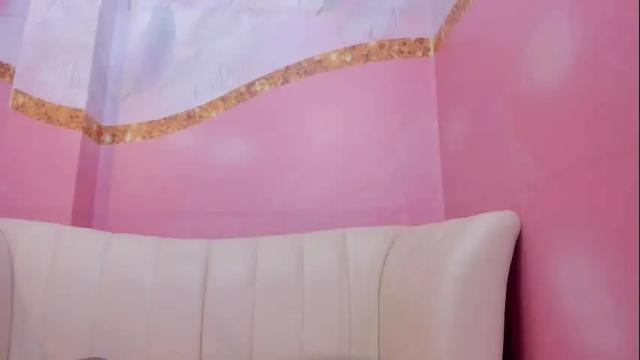 Image 7 of katalellastar Stream on Chaturbate on 6 days ago