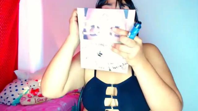 Thumbnail 2, kataleya_2022's Stream at Chaturbate, 19 months ago