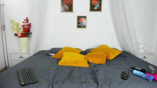 Thumbnail 3, kataleya_stonne's Stream at Chaturbate, 12 months ago