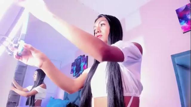 Image 4 of kataleyaa_horny Stream on Chaturbate on 1 month ago